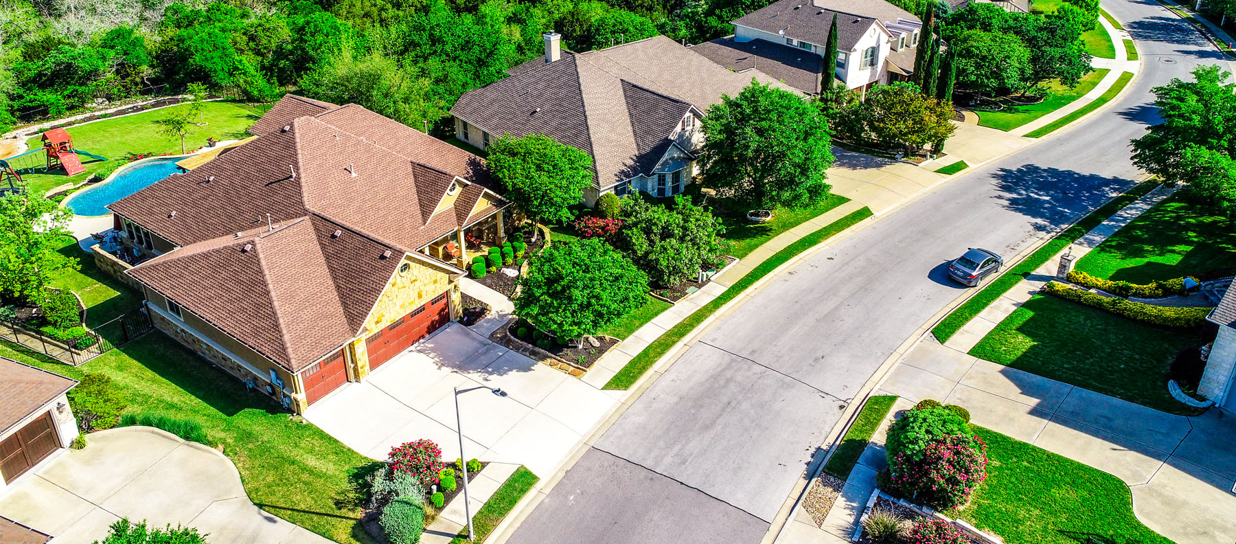 Explore Taylor TX Real Estate Today! | Shane Polach, Realtor