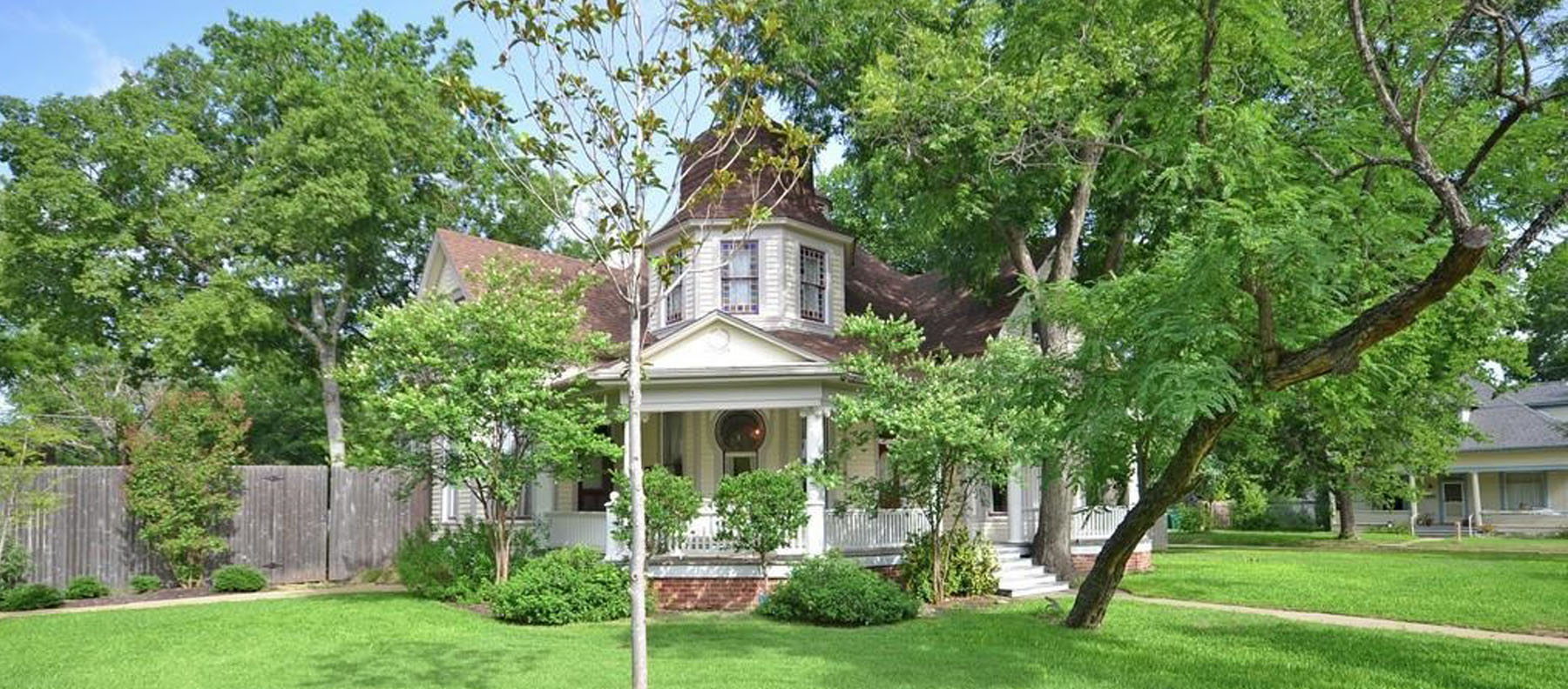Explore Taylor TX Real Estate Today! | Shane Polach, Realtor
